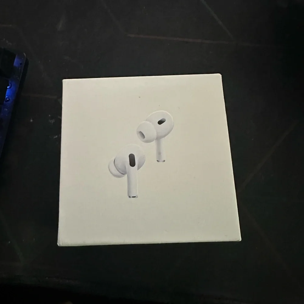 AirPod pros gen 2